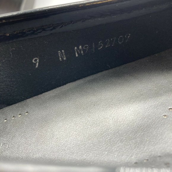 SAS Tripad Comfort Womens Shiny Horsebit 9N - Picture 9 of 9